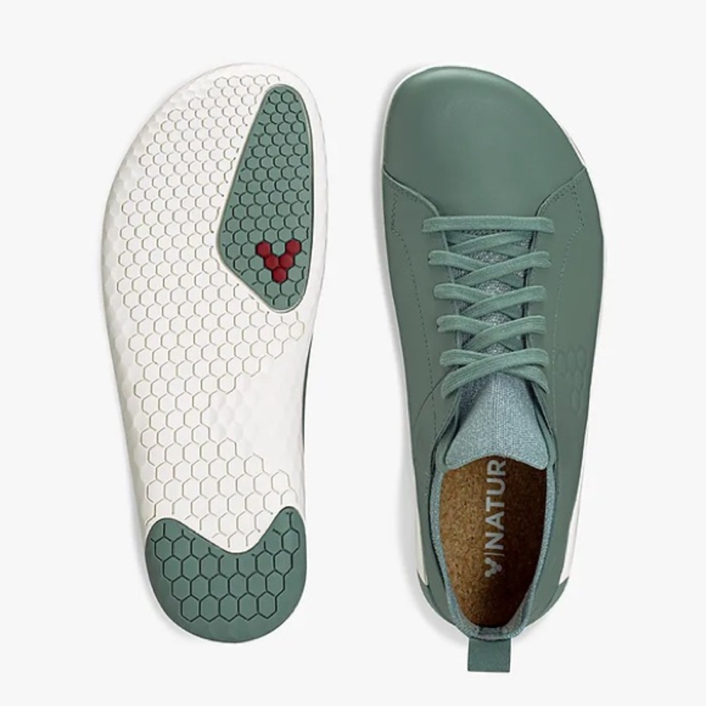 Vivo Barefoot Geo Court Knit